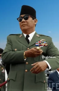 Soekarno