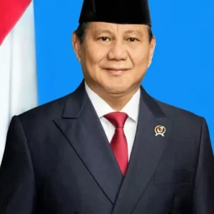 Prabowo Subianto